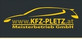 Logo Kfz-Pletz Meisterbetrieb GmbH